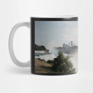 Niagara Falls, Ontario Canada Mug